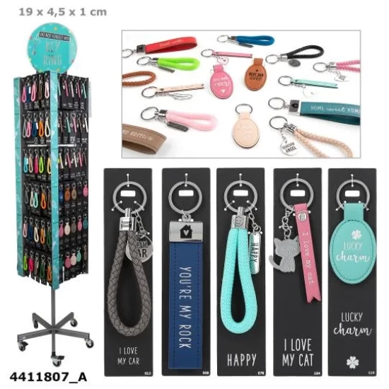 Sleutelhanger Diversen Sleutelhanger Diversen
