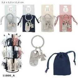 Sleutelhanger Guardian Angel Sleutelhanger Guardian Angel