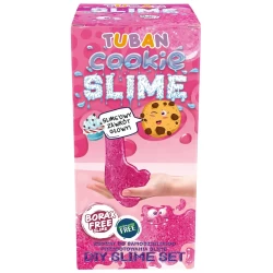 Tuban Slime - Diy Slime Set - Cookie S Tuban Slime - Diy Slime Set - Cookie S