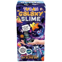 Tuban Slime - Diy Slime Set - Galaxy S Tuban Slime - Diy Slime Set - Galaxy S
