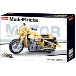 Sluban Leger Motor Sluban Leger Motor