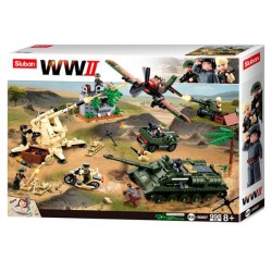 Sluban Wwii - Slag Om Kursk