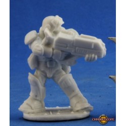 Slyder Imef Trooper Slyder Imef Trooper