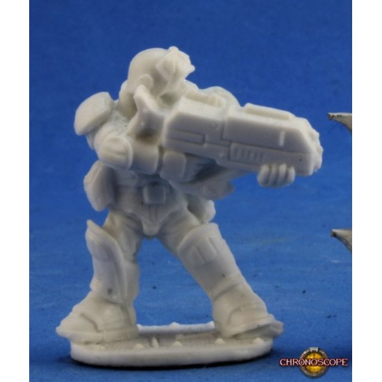 Slyder Imef Trooper