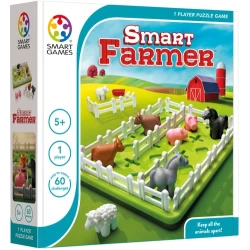 Smart Farmer (60 Opdrachten)