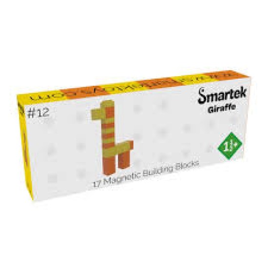 Smartek Giraffe 17