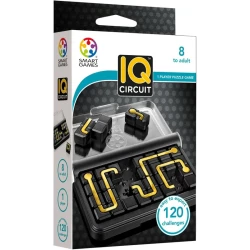 Smartgames Iq Circuit Smartgames Iq Circuit