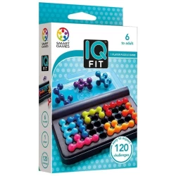 Smartgames Iq Fit Smartgames Iq Fit