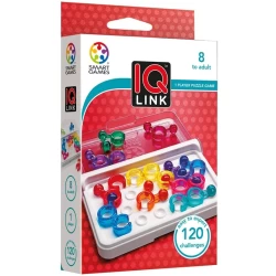 Smartgames Iq Link Smartgames Iq Link