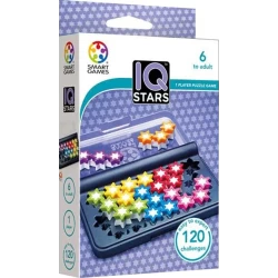 Smartgames Iq-Sterren Smartgames Iq-Sterren