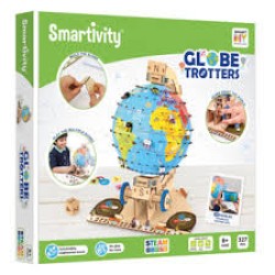 Smartivity Globetroters Smartivity Globetroters