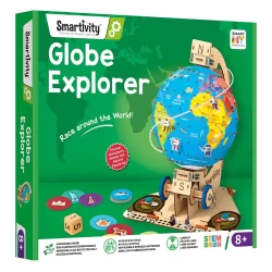 Smartivity Globetroters