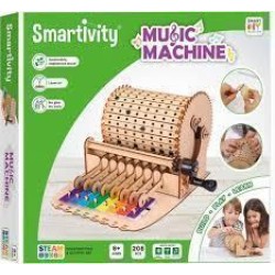 Smartivity Music Machine Smartivity Music Machine