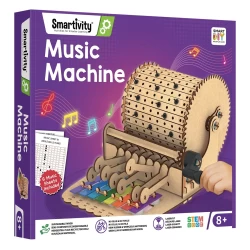 Smartivity Music Machine Smartivity Music Machine