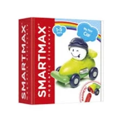 Smartmax My First Car Smartmax My First Car