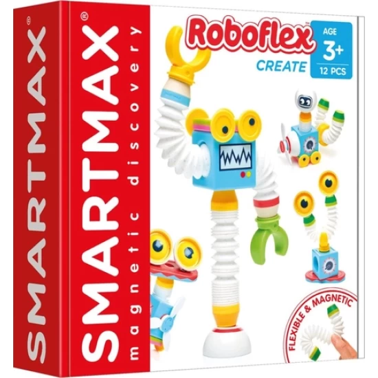 Smartmax – Roboflex Smartmax – Roboflex
