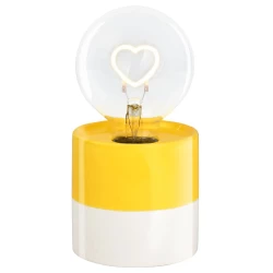 Smile - Lampe Ampoule Smile - Lampe Ampoule