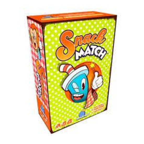 Snack Match