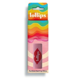 Snails - Lipgloss Rainbowswirl