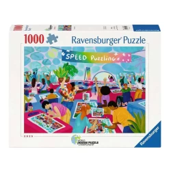 Snel Puzzelen