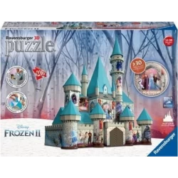 Disney Frozen 2 3D Slot (216) Disney Frozen 2 3D Slot (216)