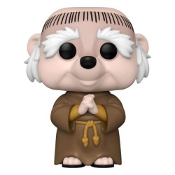 Robin Hood Pop! Disney Vinyl Figure Friar Tuck 9 Cm Robin Hood Pop! Disney Vinyl Figure Friar Tuck 9 Cm