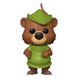 Robin Hood Pop! Disney Vinyl Figure Little Jon 9 Cm Robin Hood Pop! Disney Vinyl Figure Little Jon 9 Cm