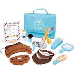 Snip & Style Hair Salon Kit