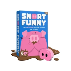 Snort Funny