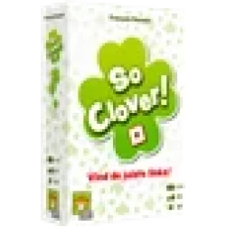 So Clover - Cooperatief Partyspel