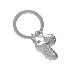 Soccer Shoe Keyring Soccer Shoe Keyring