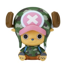 One Piece Sofvimates~Chopper Dressrosa Ver.~