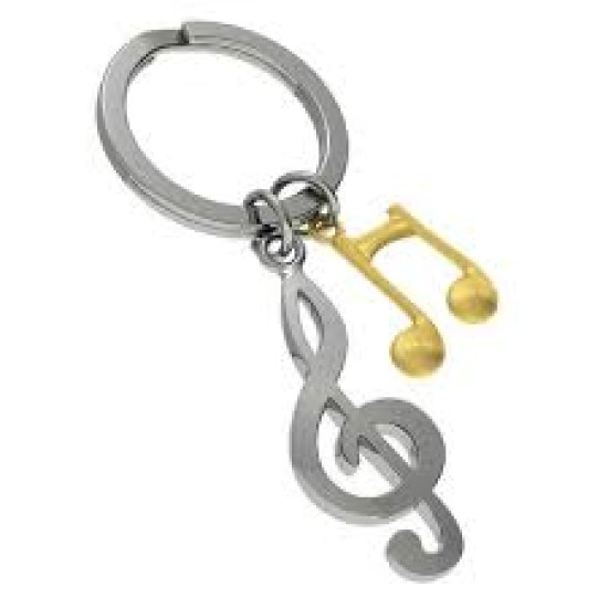 Sol Key Keyring