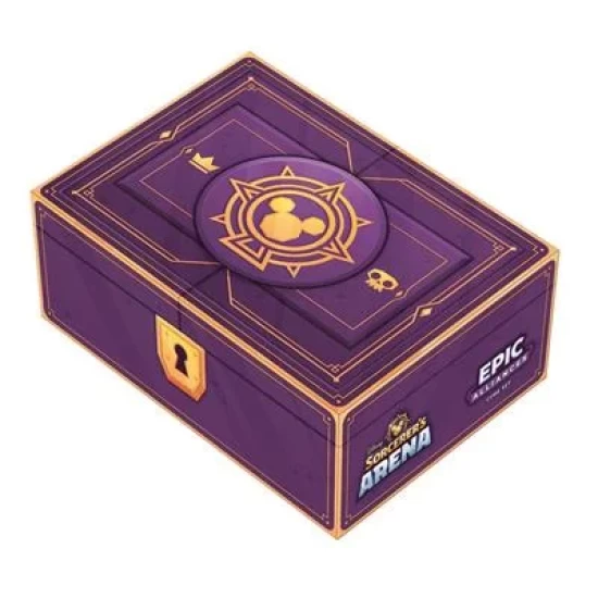 Disney Sorcerer's Arena Epic Alliances Disney Sorcerer's Arena Epic Alliances