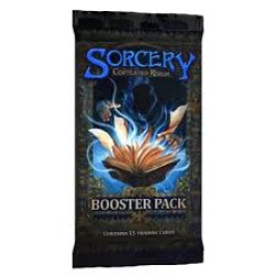 Sorcery Contested Realm Booster Beta Sorcery Contested Realm Booster Beta