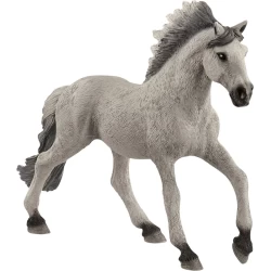 Schleich Farm World Sorraia Mustang Stallion Schleich Farm World Sorraia Mustang Stallion