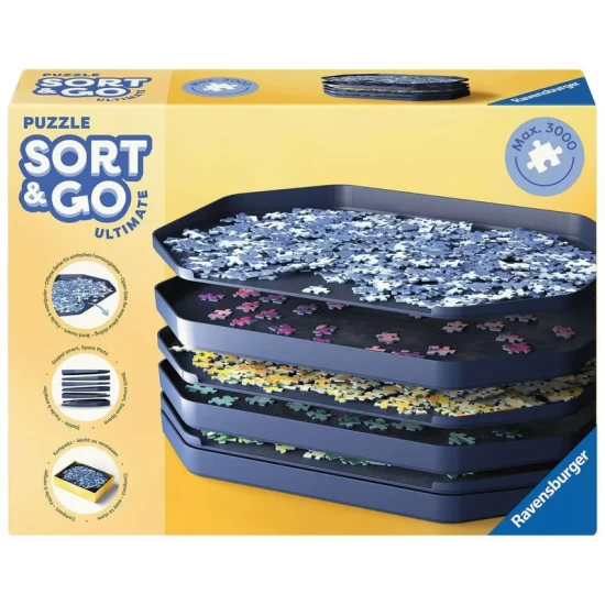 Sort & Go Premium Sort & Go Premium