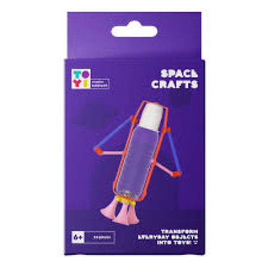 Space Crafts