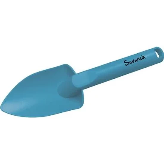 Spade - Grijsblauw Spade - Grijsblauw