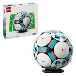 Lego Special Edition S 43019 Football