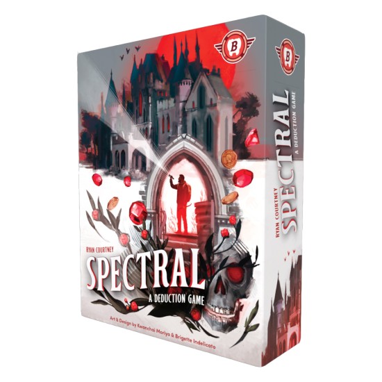 Spectral