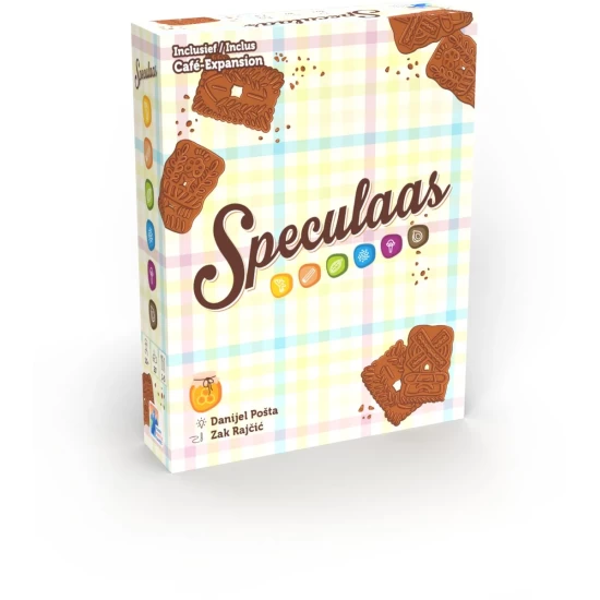 Speculaas