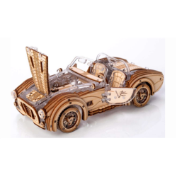 Speedster-V2 Speedster-V2