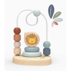 Speedy Monkey – Boulier