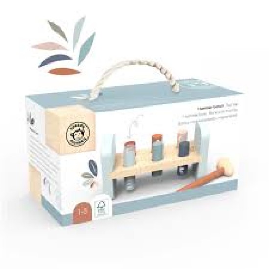 Speedy Monkey – Tap Tap