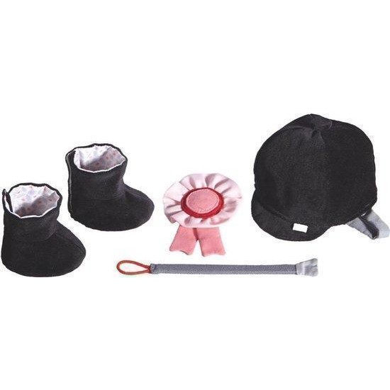 Speelset Ruiteruitrusting Speelset Ruiteruitrusting