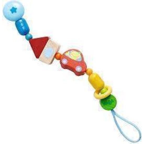 Speenketting Droomstad