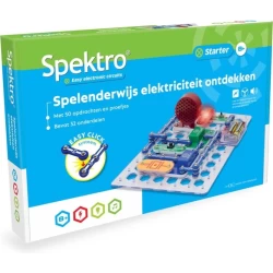Spektro Starter