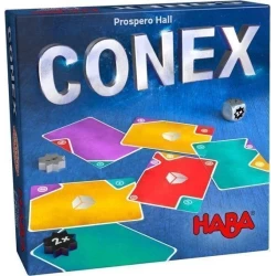 !!! Spel - Conex !!! Spel - Conex