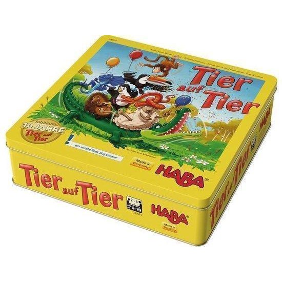 !!! Spel - Dier Op Dier !!! Spel - Dier Op Dier